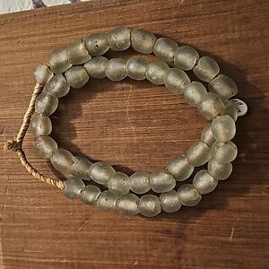 African Beads Trade vintage